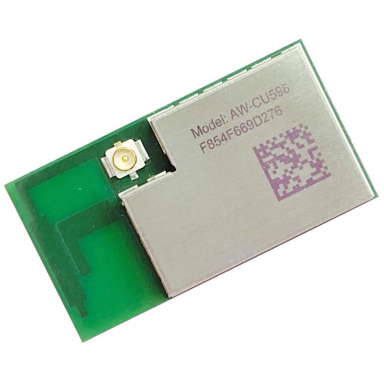 AzureWave Technologies, Inc. AW-CU598 electronic component