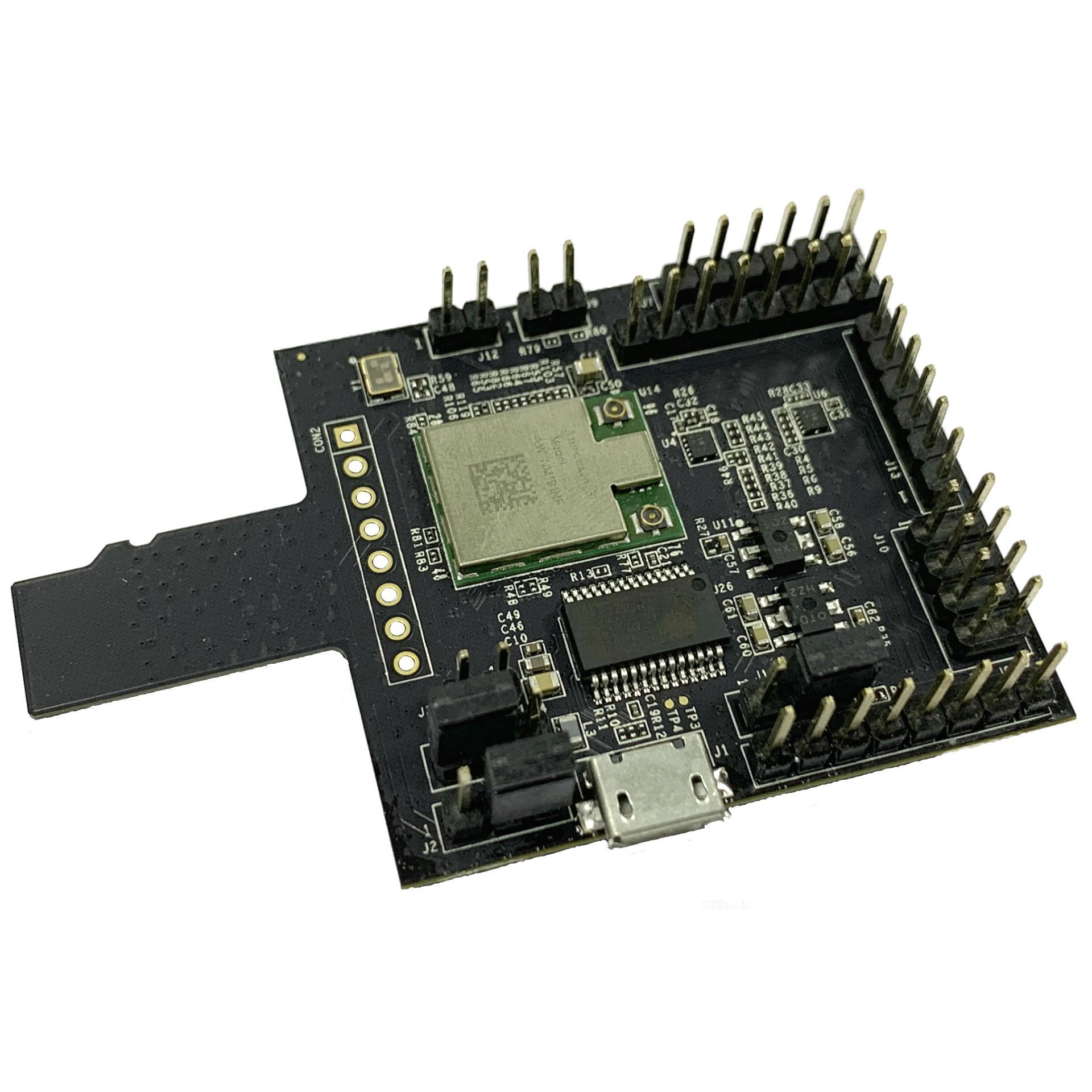 AzureWave Technologies, Inc. AW-NM191-uSD electronic component