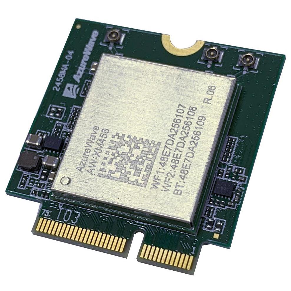 AzureWave Technologies, Inc. AW-XM458MA-PUR electronic component