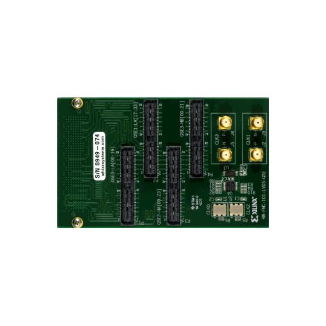 AMD HW-FMC-XM101-G electronic component