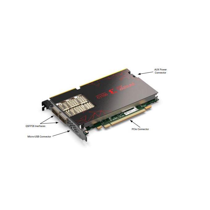 AMD V-C1100-P00G-PQ-G electronic component