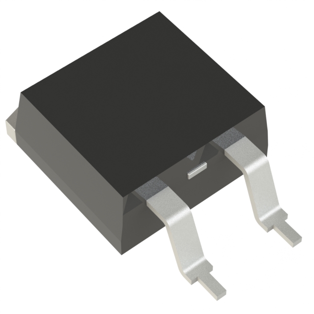 Sanan Power Semiconductor SDS065J006E3-ISARH electronic component