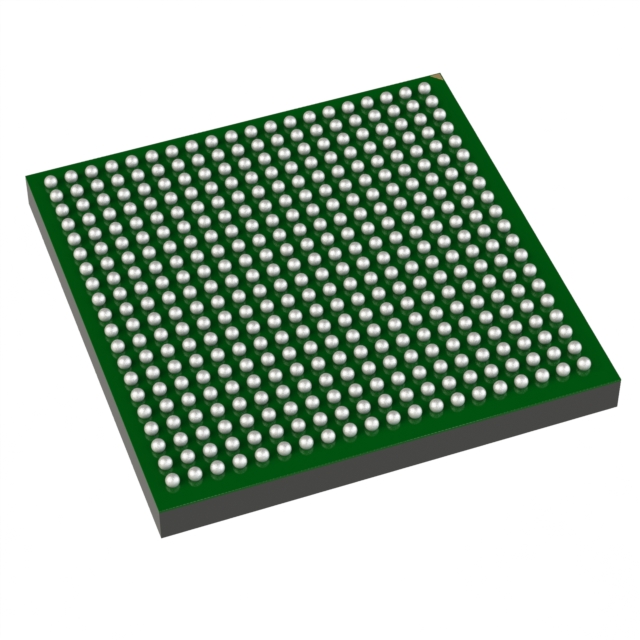 AMD XC7Z020-1CLG400C electronic component