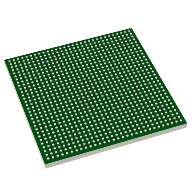 AMD XC7Z035-1FFG900I electronic component