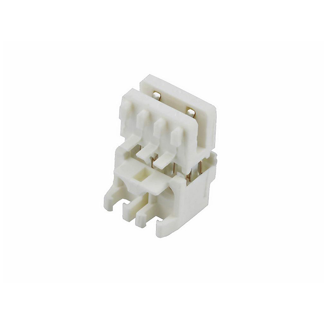 Molex 0916270001 electronic component
