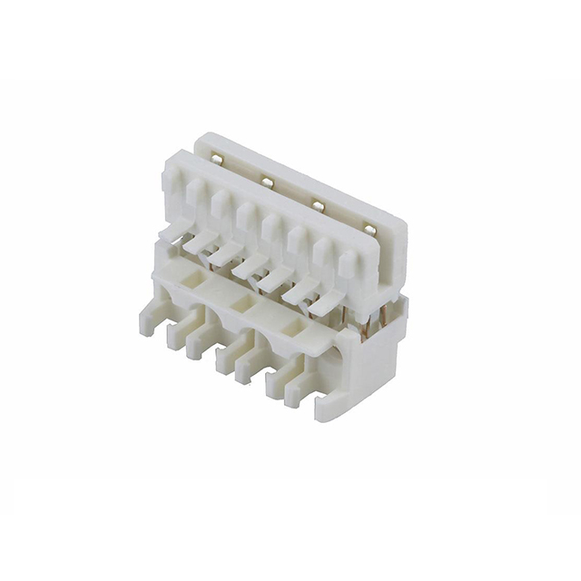 Molex 0916272001 electronic component