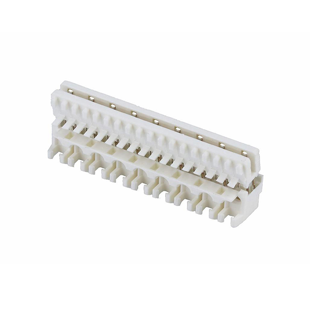 Molex 0916277001 electronic component