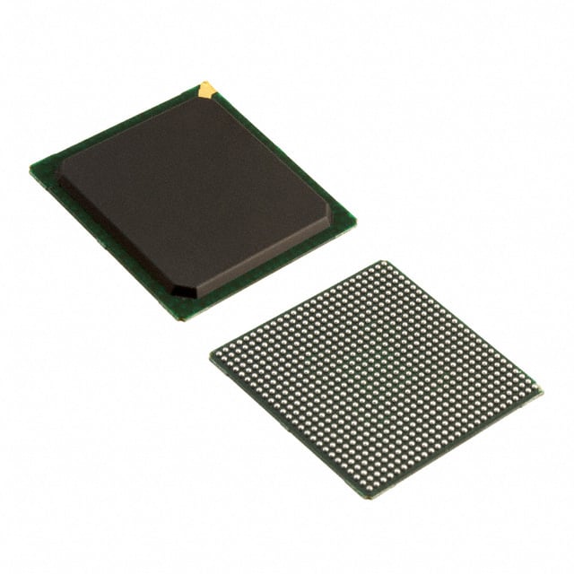 AMD XC7A100T-2FGG676I electronic component