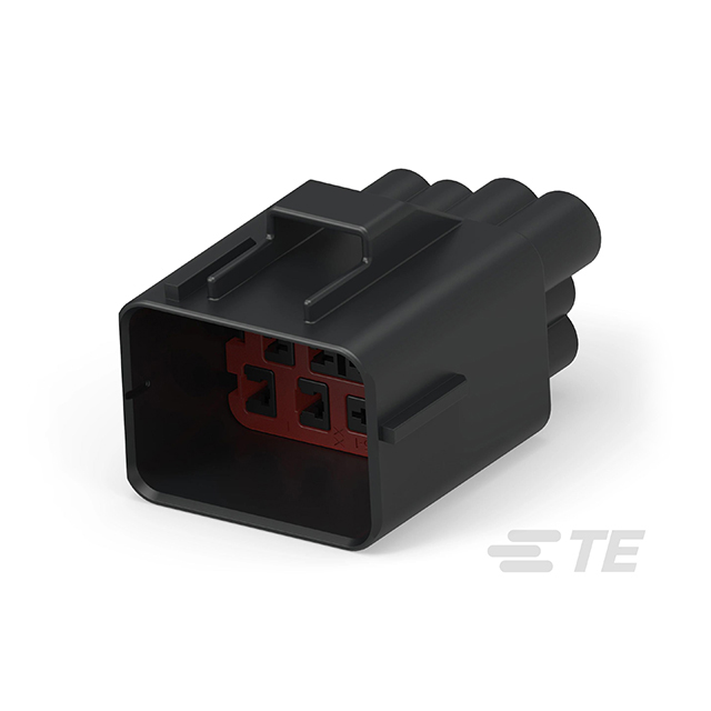 TE Connectivity AMP Connectors 1452303-1 electronic component