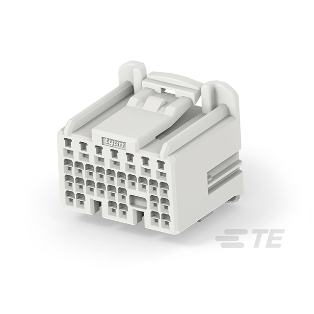 TE Connectivity AMP Connectors 1674919-1 electronic component