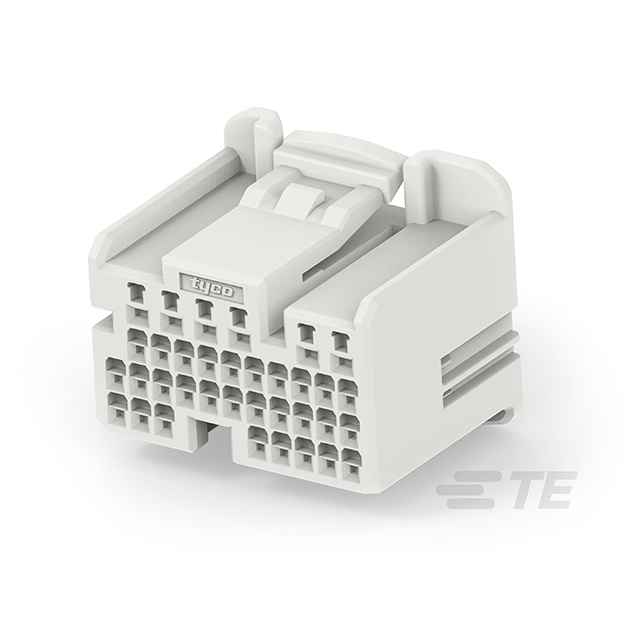 TE Connectivity AMP Connectors 1674928-1 electronic component
