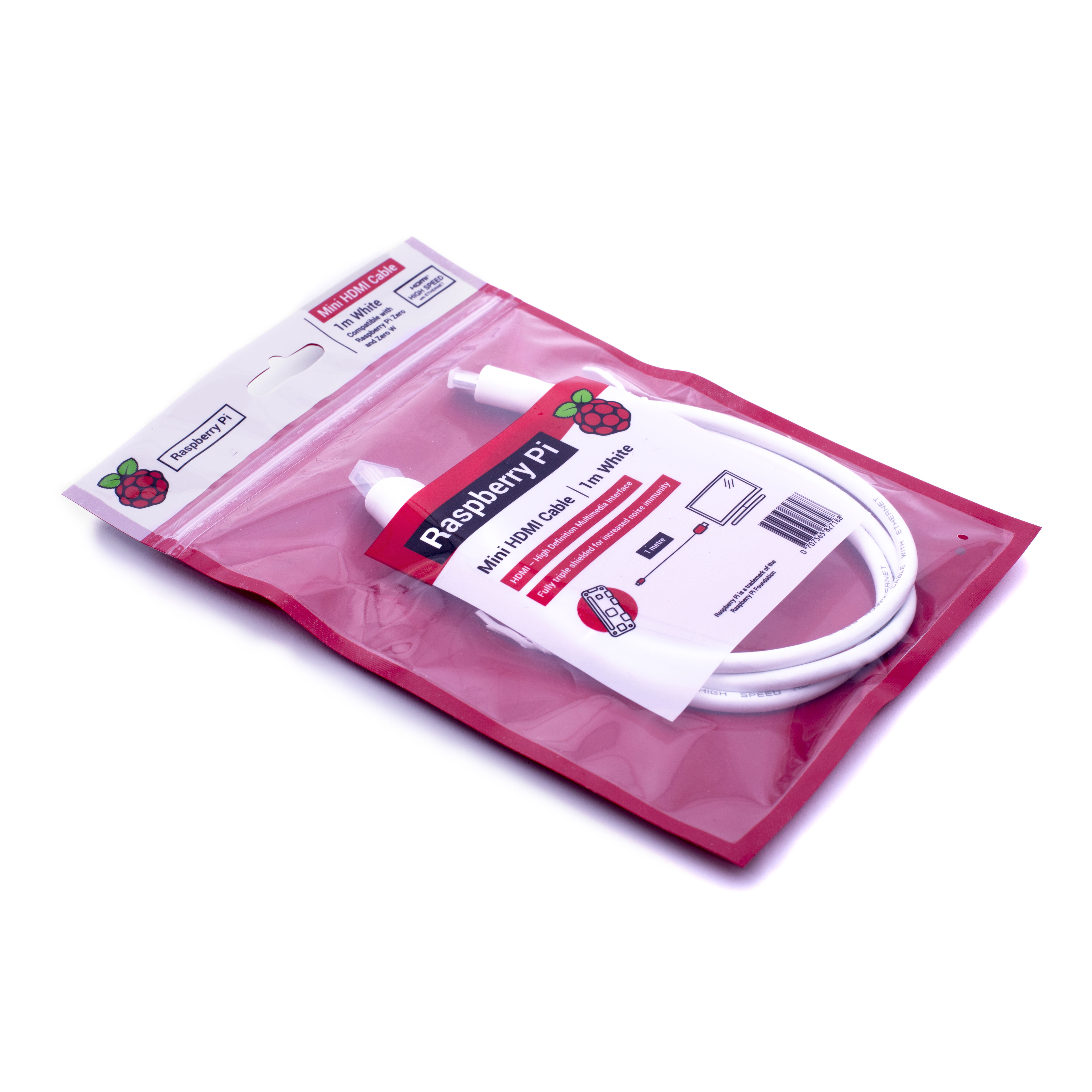 Raspberry Pi SC0725 electronic component