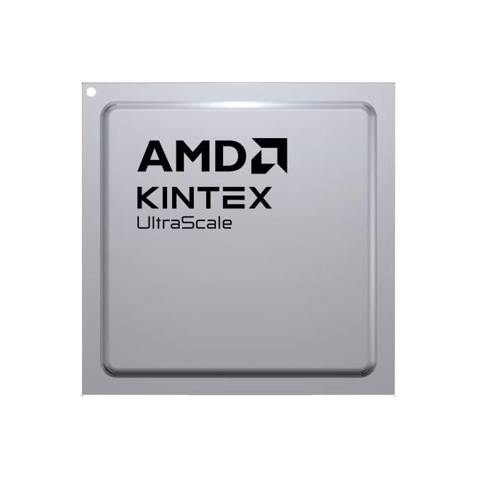 AMD XCKU085-2FLVA1517I electronic component