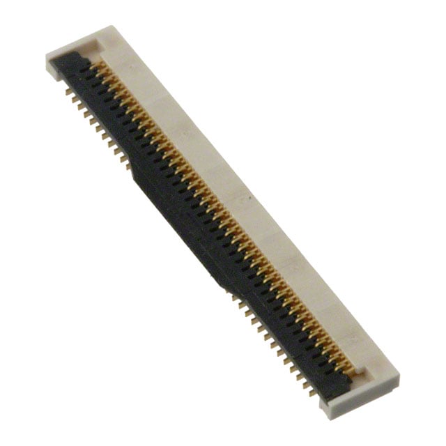 JAE Electronics FF0881SA1 electronic component