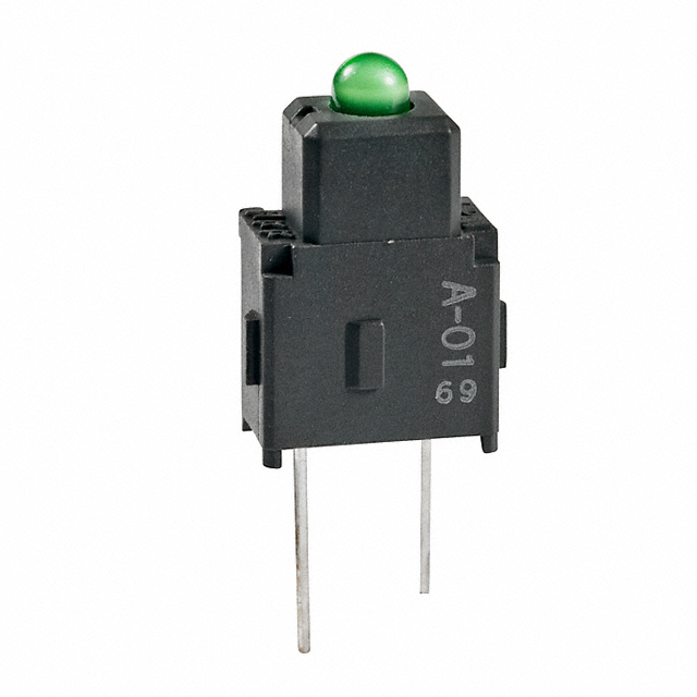 NKK Switches A01PF electronic component