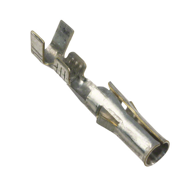 Molex 0018121221 electronic component