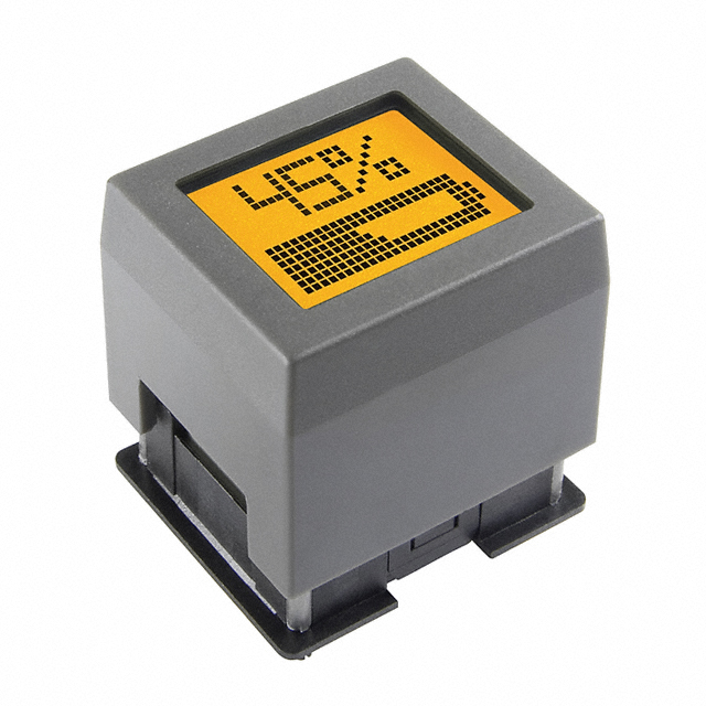 NKK Switches IS15DBFP4RGB electronic component
