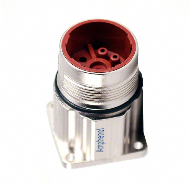 Amphenol Sine Systems Corp MB1LLN0800 electronic component