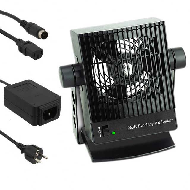 SCS 963E-EURO electronic component