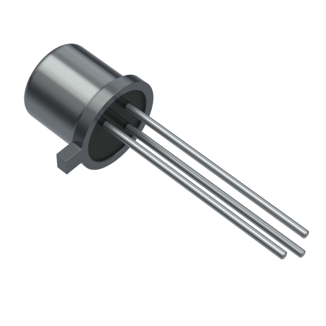Central Semiconductor Corp 2N2608 electronic component