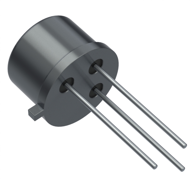 Central Semiconductor Corp 2N3507 electronic component