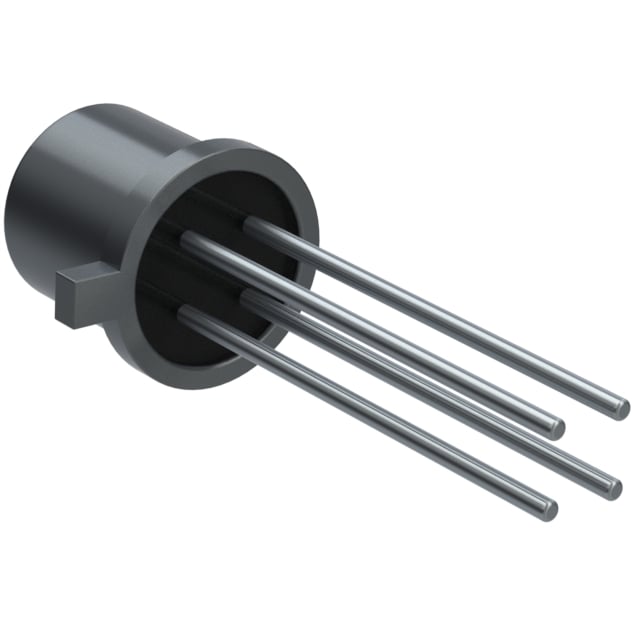 Central Semiconductor Corp 2N2857 PBFREE electronic component