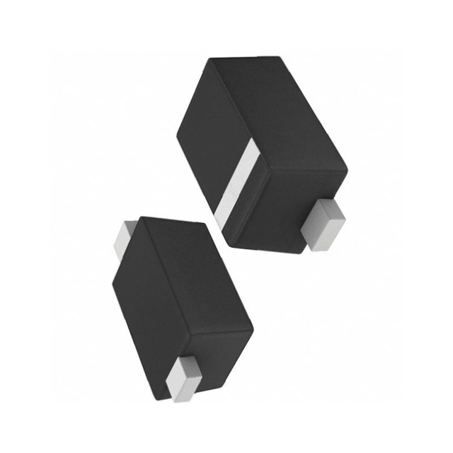 Shenzhen Slkormicro Semicon Co., Ltd. BAV99DW electronic component