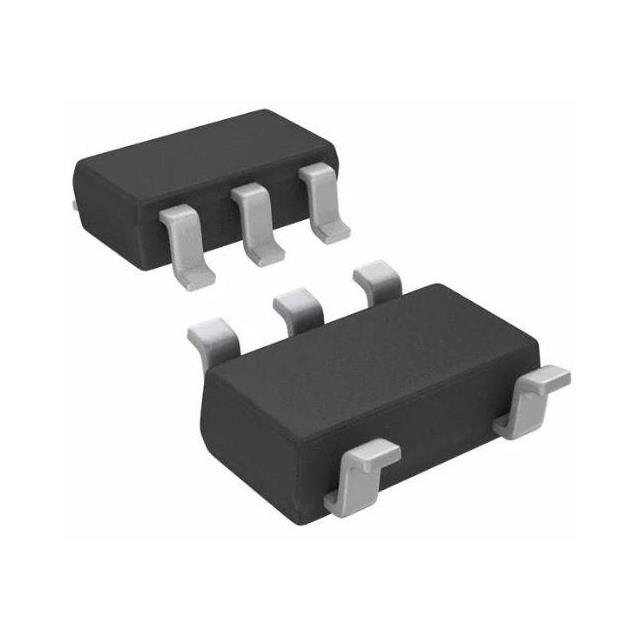 ETEK MICROELECTRONICS ET55333B electronic component
