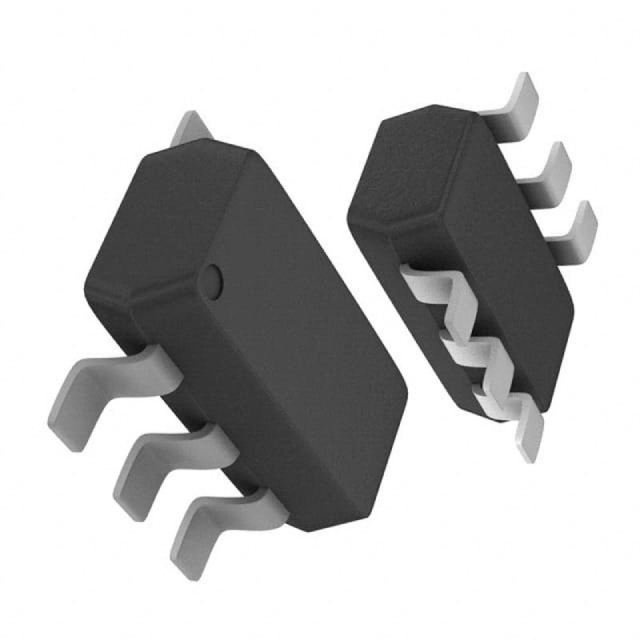 Shenzhen Slkormicro Semicon Co., Ltd. MBT3946 electronic component