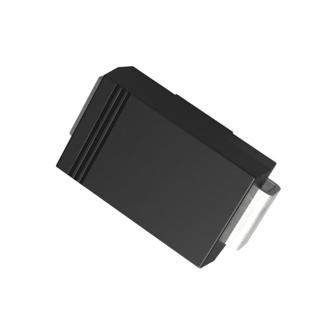 Shenzhen Slkormicro Semicon Co., Ltd. SMAJ6.8CA electronic component