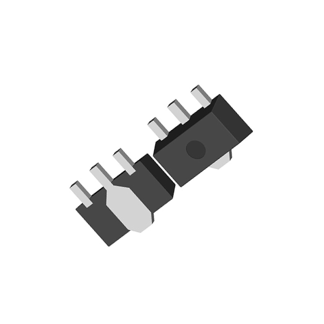 Shenzhen Slkormicro Semicon Co., Ltd. SS8550 SOT-89 electronic component