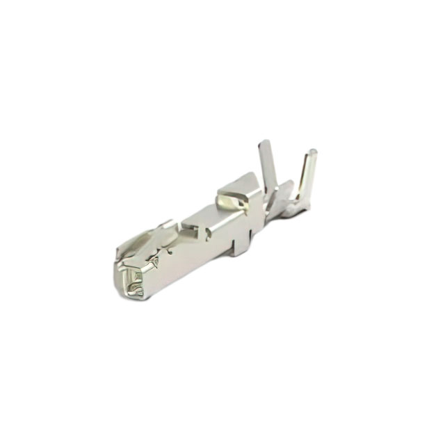 TE Connectivity AMP Connectors 2316671-2 electronic component