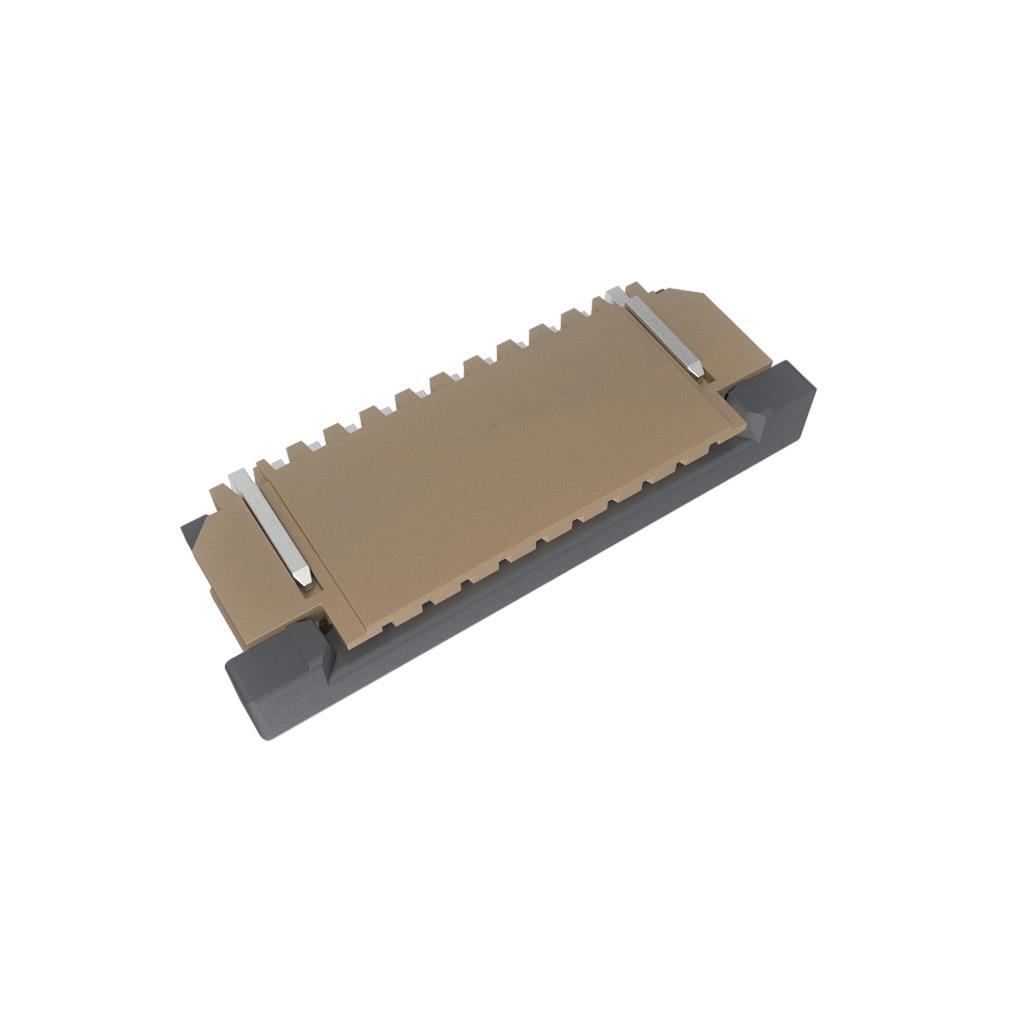 Amphenol ICC (FCI) SFW10R-2STGE1LF electronic component