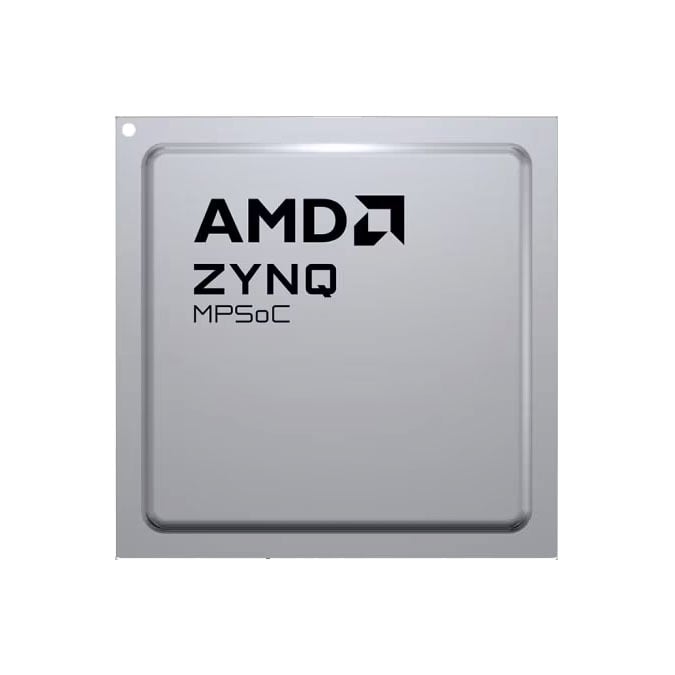 AMD XCZU17EG-2FFVC1760I electronic component