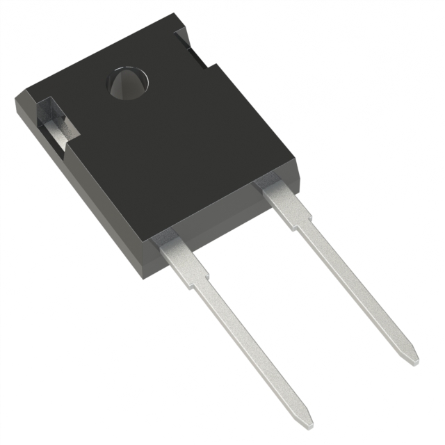 Toshiba Semiconductor and Storage TRS30H120H,S1Q electronic component