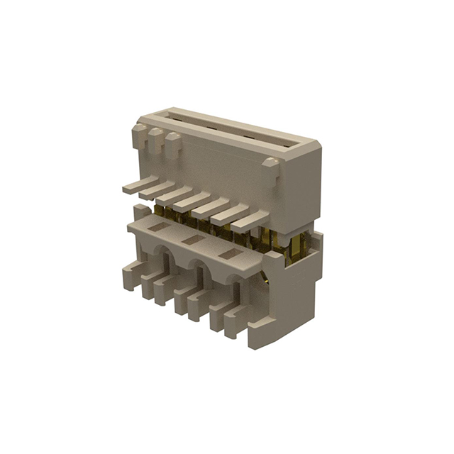 Molex 0916275001 electronic component