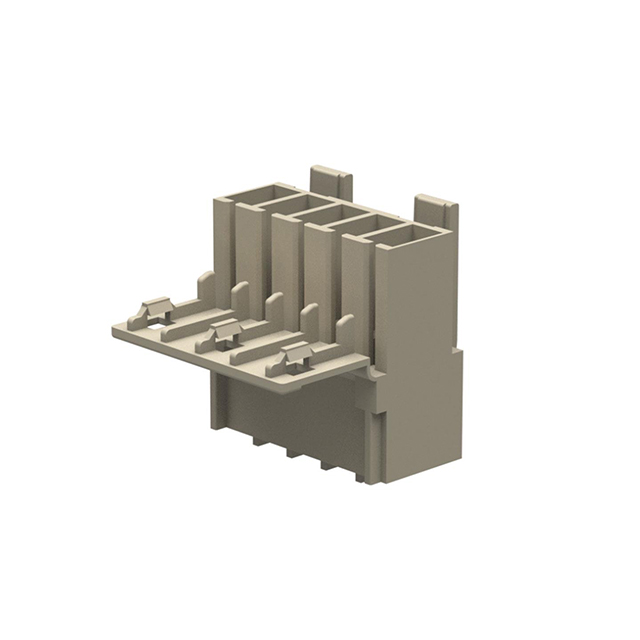Molex 0945504202 electronic component
