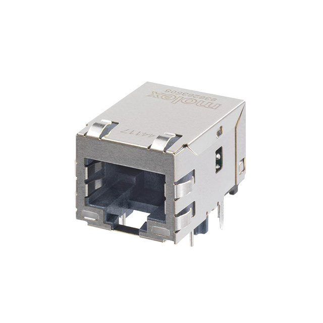 Molex 0936268508 electronic component