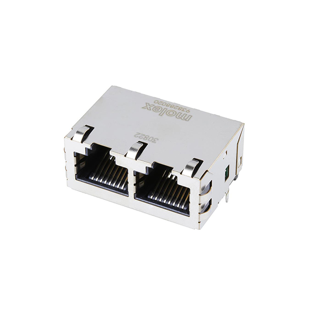 Molex 0938388020 electronic component