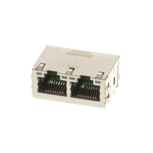 Molex 0938363026 electronic component