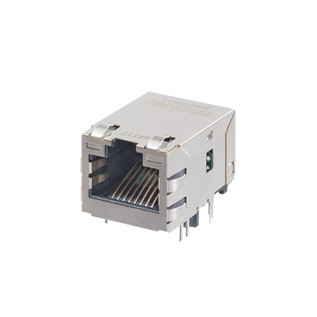 Molex 0936273606 electronic component
