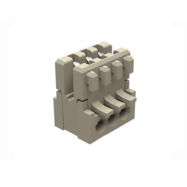 Molex 0917169001 electronic component