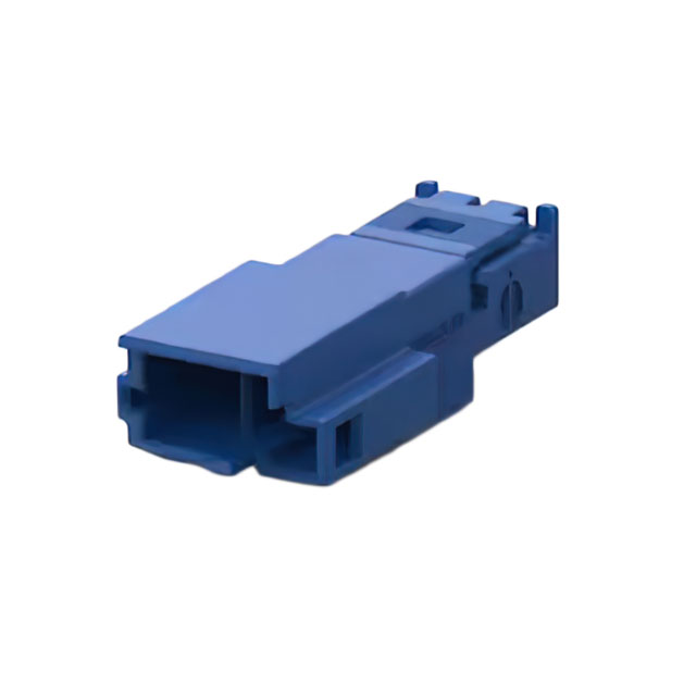 TE Connectivity AMP Connectors 2203701-2 electronic component