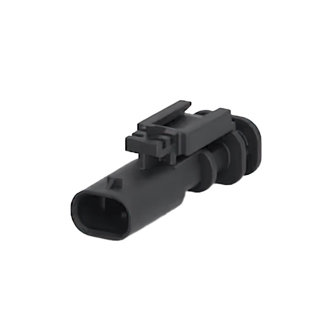 TE Connectivity AMP Connectors 2203770-2 electronic component