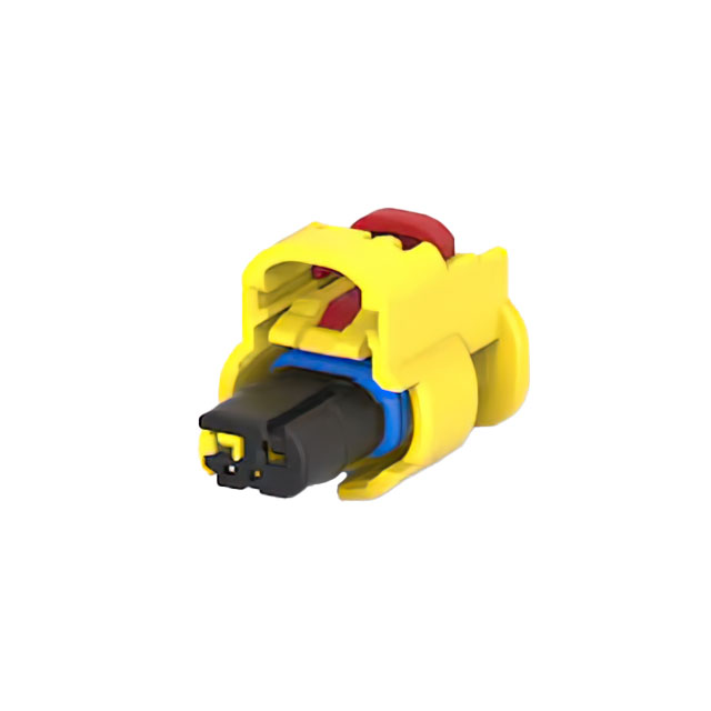 TE Connectivity AMP Connectors 2203804-1 electronic component