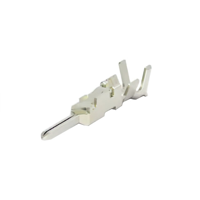 TE Connectivity AMP Connectors 2316669-4 electronic component