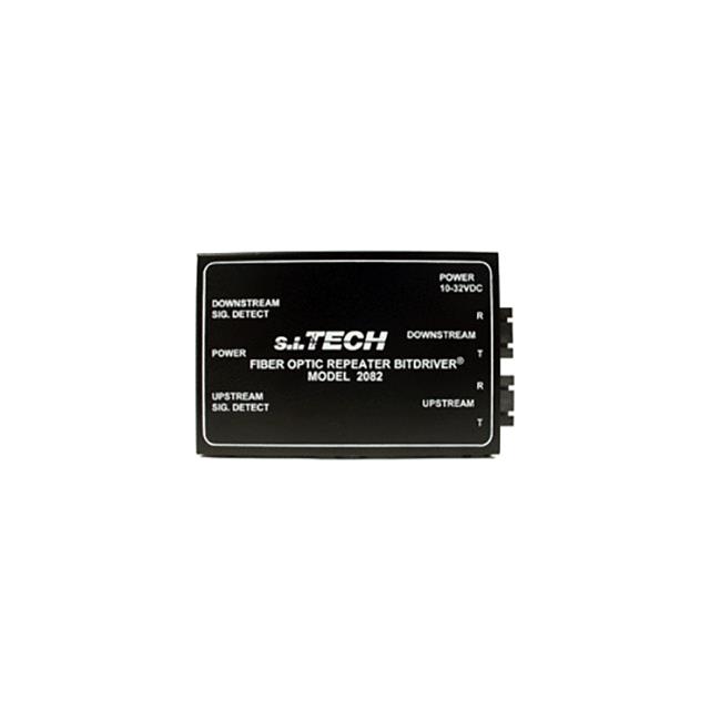 S.I. Tech, Inc. 2082-MM-MM-1000 electronic component