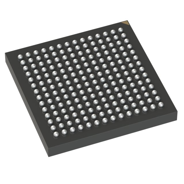 AMD XC7S15-2CPGA196I electronic component