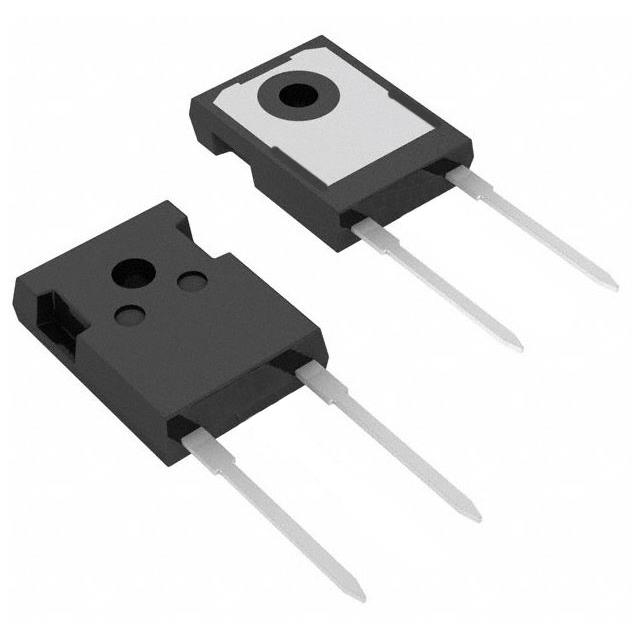 Wolfspeed, Inc. C6D20065H electronic component