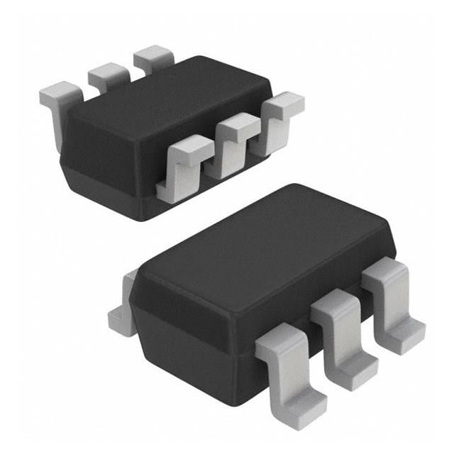 ROHM Semiconductor BD2244G-MGTR electronic component